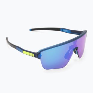 Oakley Corridor SQ matte trans blue/prizm sapphire sunglasses