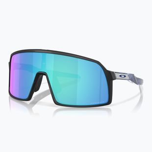 Oakley Sutro S matte black/prizm sapphire sunglasses