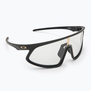 Oakley RSLV matte carbon/photochromic sunglasses