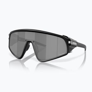 Sunglasses Oakley Latch Panel matte black