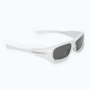 Sunglasses Oakley De Soto pearl white