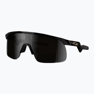 Children's sunglasses Oakley Resistor PC black/prizm black