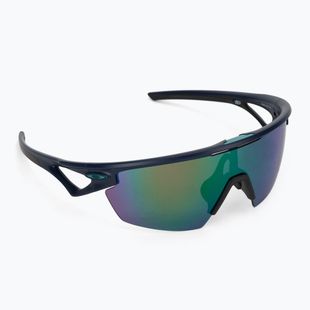 Oakley Sphaera matte abyss/prizm road jade sunglasses