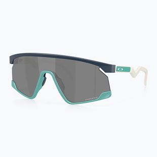 Oakley Bxtr matte abyss/prizm black sunglasses
