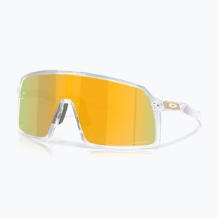 Oakley Sutro pacific glass/prizm 24k sunglasses