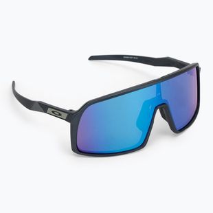 Oakley Sutro blue steel/prizm sapphire sunglasses