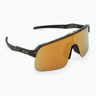 Oakley Sutro Lite matte olive ink/prizm 24k sunglasses