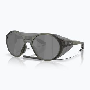 Sunglasses Oakley Clifden matte olive ink