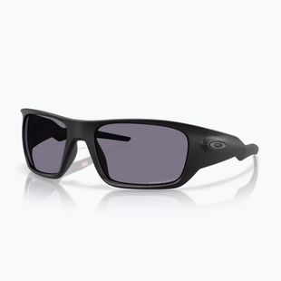 Sunglasses Oakley Masseter matte black