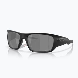 Sunglasses Oakley Masseter matte black