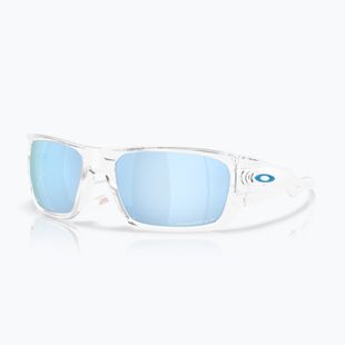 Sunglasses Oakley Masseter polished clear