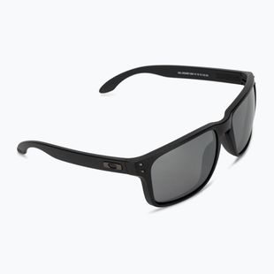 Oakley Holbrook XXL matte black/prizm black sunglasses