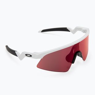 Children's sunglasses Oakley Resistor Sweep polished white/prizm field