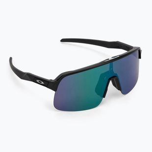 Oakley Sutro Lite S matte black/prizm jade sunglasses
