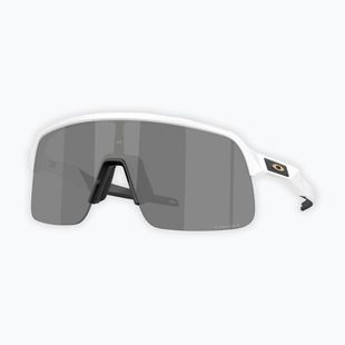 Oakley Sutro Lite S PC matte white/prizm black sunglasses