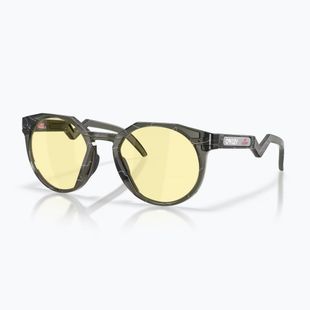 Sunglasses Oakley HSTN 100 grey smoke