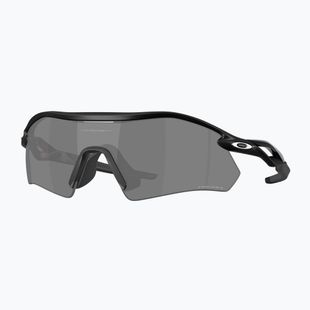 Oakley Radar Plate matte black/prizm black polarized sunglasses