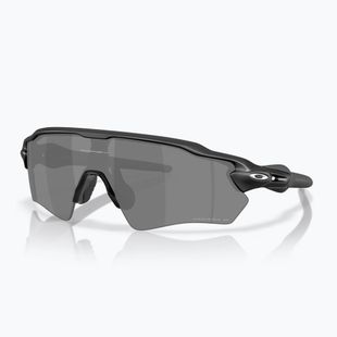 Oakley Radar EV S Path matte black/prizm black polarized sunglasses
