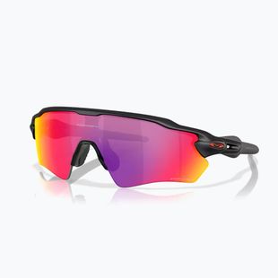 Oakley Radar EV S Path matte black/prizm road sunglasses