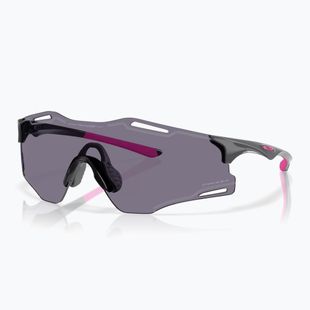 Sunglasses Oakley Cybr Zero polished carbon/prizm grey