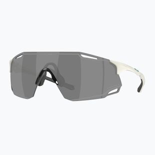 Oakley Cybr Dyno matte mist/prizm black sunglasses