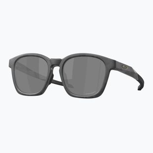 Oakley Shackle matte black camo/prizm black sunglasses