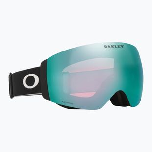 Ski goggles Oakley Flight Deck Pro M matte black/prizm sapphire/prizm torch