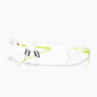 Sunglasses Oakley Bisphaera matte clear