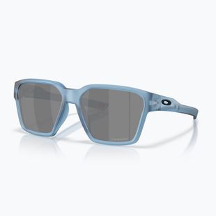 Sunglasses Oakley Briza matte trans stonewash