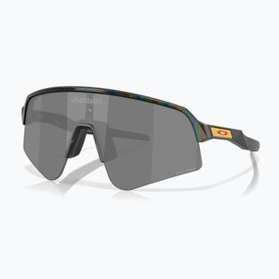 Sunglasses Oakley Sutro Lite Sweep dark galaxy/prizm black