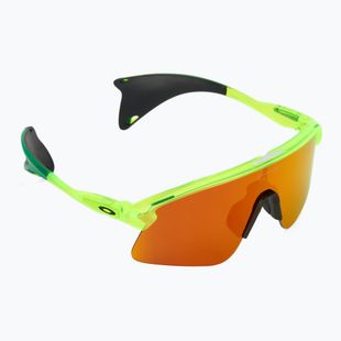Sunglasses Oakley Stunt Devil matte uranium/prizm ruby
