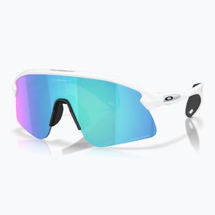Sunglasses Oakley Stunt Devil S matte white/prizm sapphire