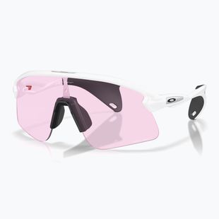 Sunglasses Oakley Stunt Devil S matte white/prizm low light