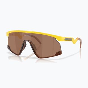 Sunglasses Oakley Bxtr yellow/prizm tungsten