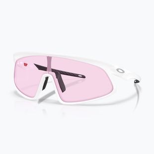 Sunglasses Oakley RSLV 141 matte white/prizm low light