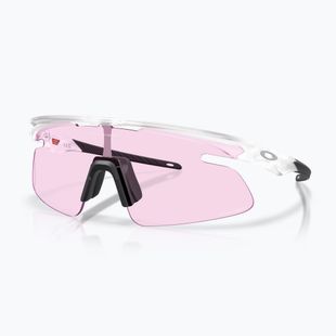 Sunglasses Oakley RSLV Lite matte clear/prizm low light