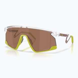 Sunglasses Oakley Bxtr Metal polished clear/prizm tungsten