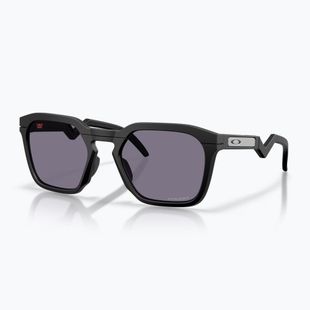 Sunglasses Oakley HSTN SQ matte black/prizm grey