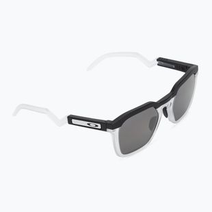 Sunglasses Oakley HSTN SQ matte black