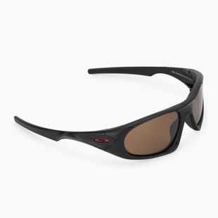 Sunglasses Oakley Neoforma 100t matte black