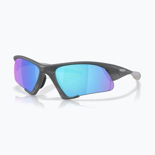Sunglasses Oakley Suture Jacket matte carbon