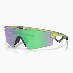 Sunglasses Oakley Sphaera Strike Tour De France matte fern/prizm road jade