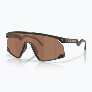 Sunglasses Oakley Bxtr olive ink/prizm tungsten
