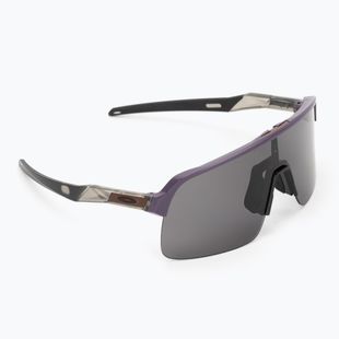Sunglasses Oakley Sutro Lite matte aubergine/prizm grey