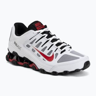 Men's training shoes Nike Reax 8 Tr Mesh white/black/gym red