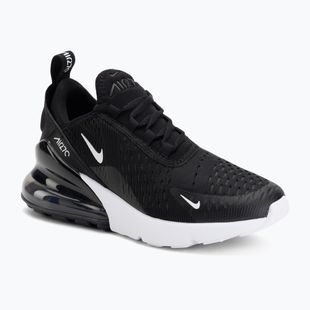 Shoes  Nike Air Max 270 black/anthracite/white