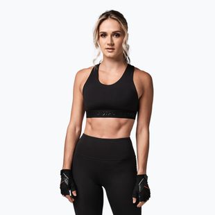 STRONG ID Essential Sports fitness bra black Z1T02694