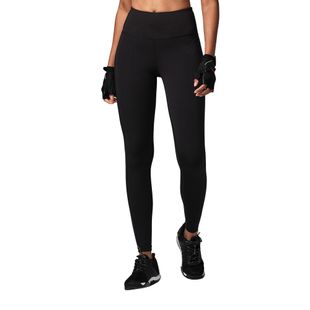 Women's leggings STRONG ID Go For Bold black Z1B01265