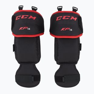 Goalkeeper protector CCM 1.5 SR black