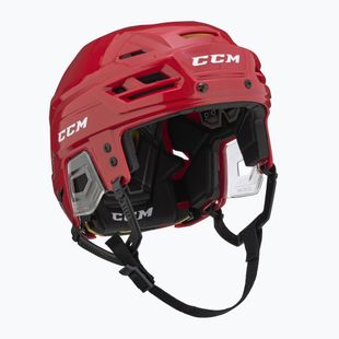 CCM Tacks 310 hockey helmet red